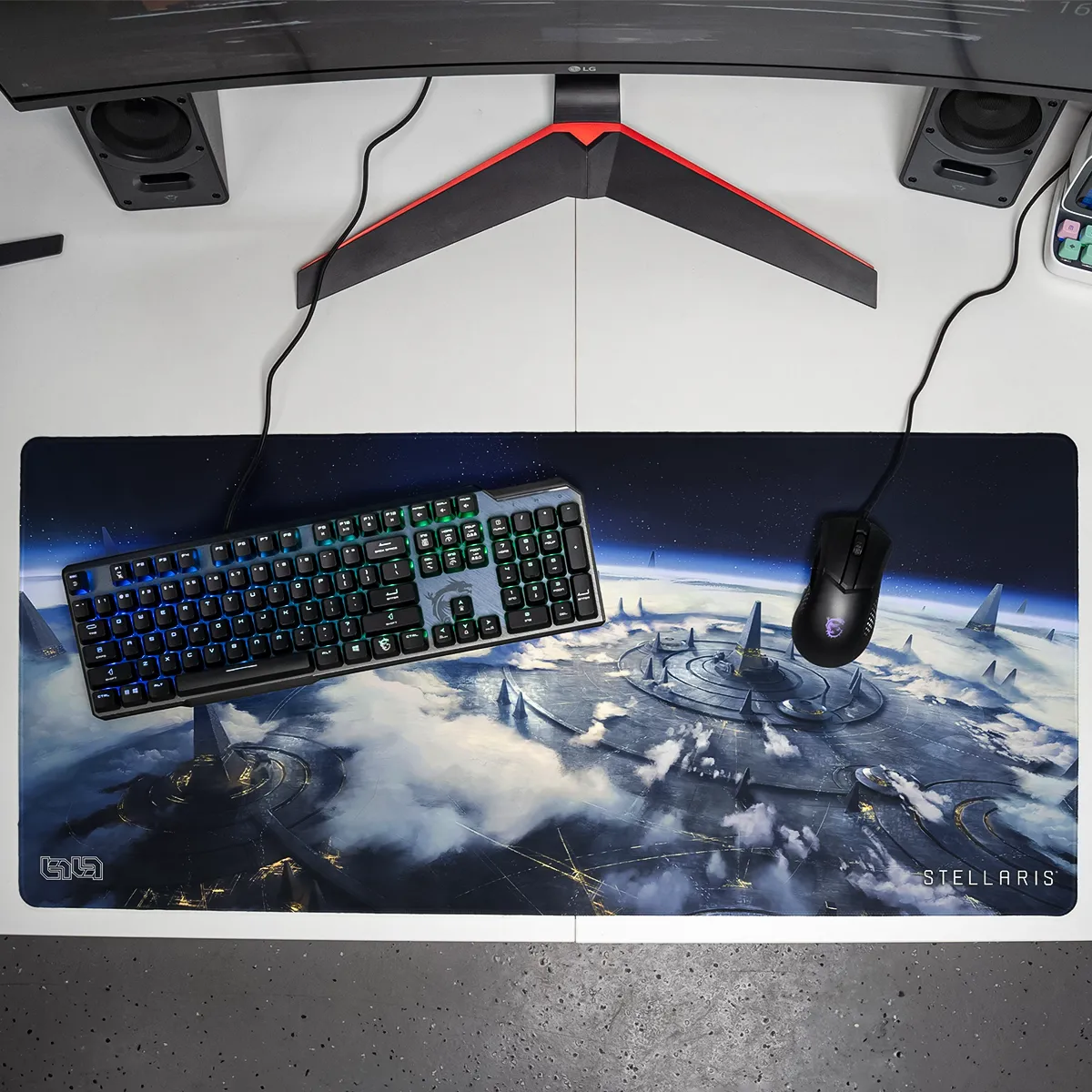 Mousepad Megacorp - Image 11