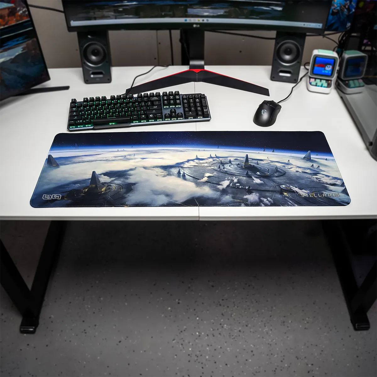 Mousepad Megacorp - Image 15