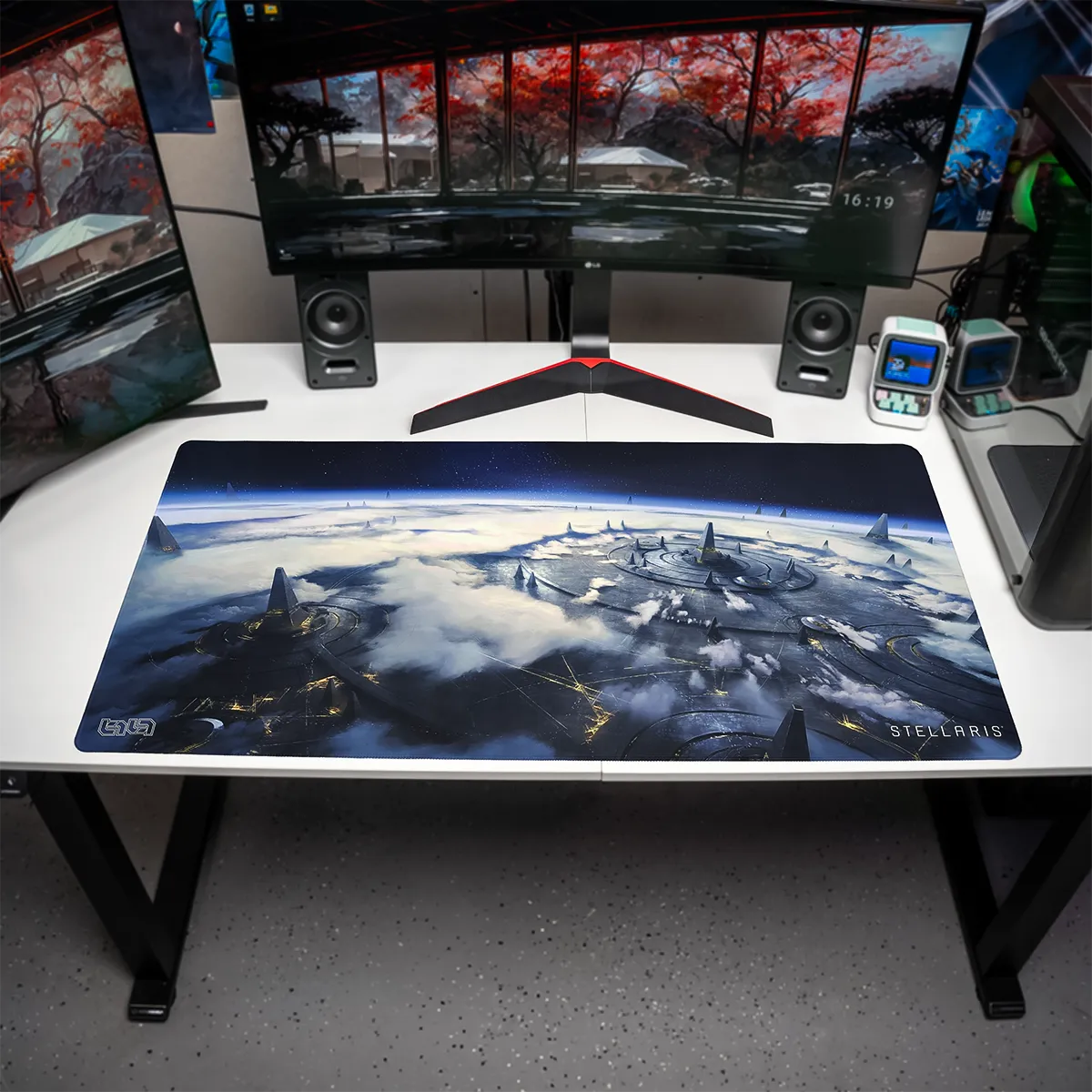 Mousepad Megacorp - Image 5