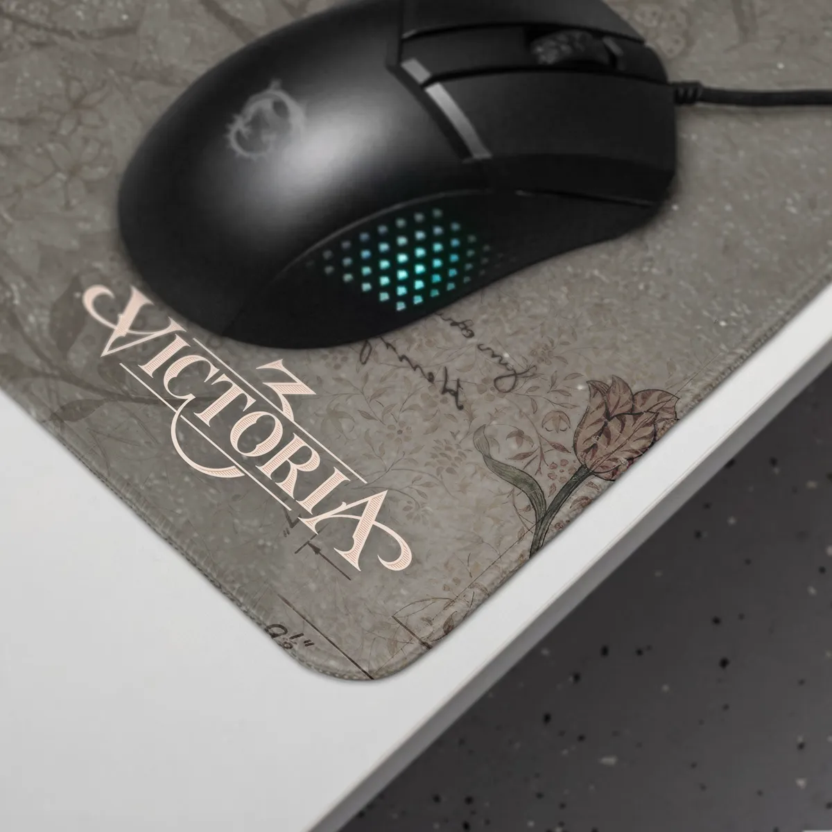 Mousepad Melodies for the Masses Dark - Image 13