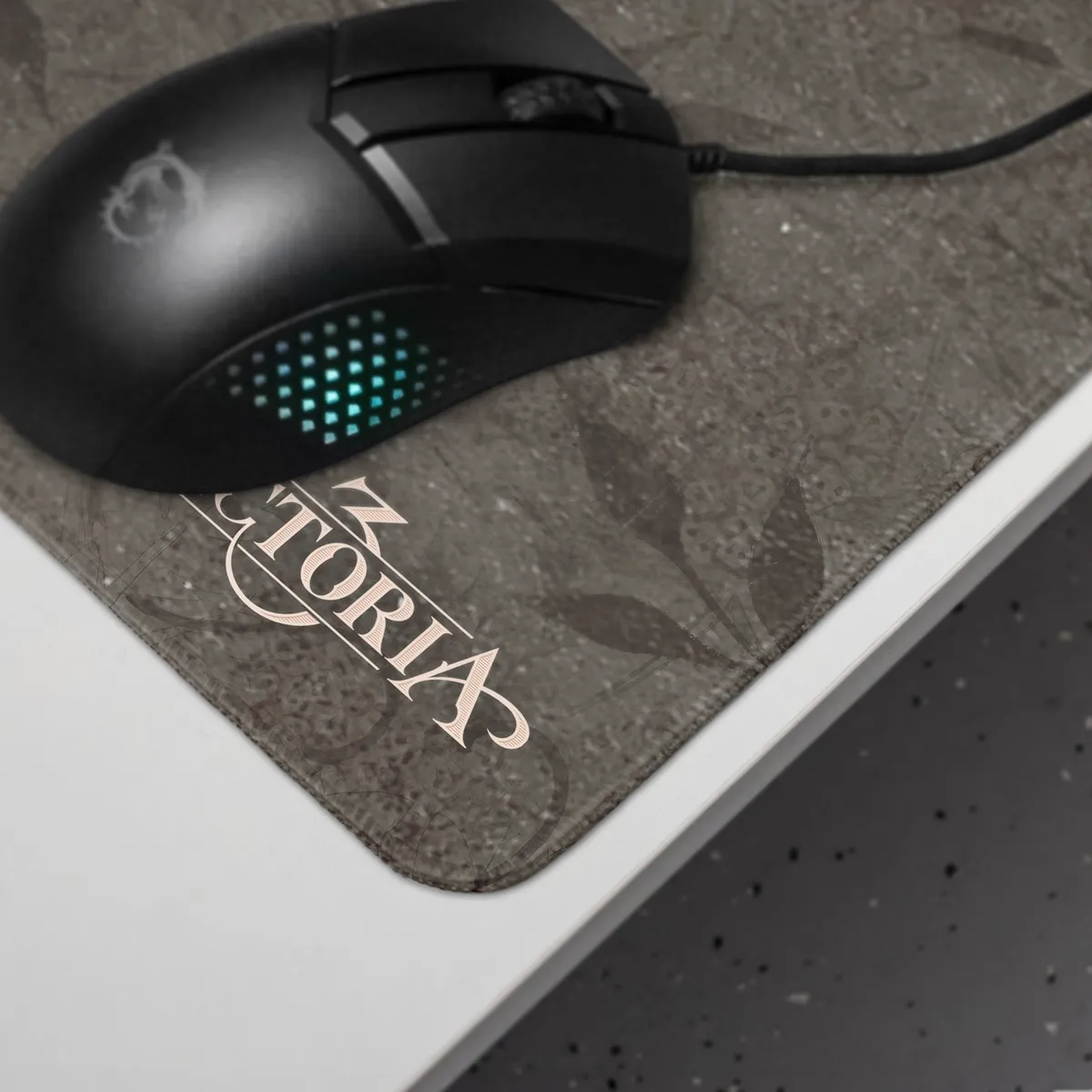 Mousepad Melodies for the Masses Dark - Image 22