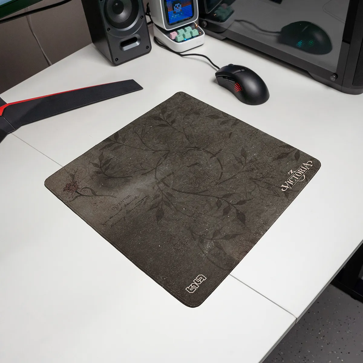 Mousepad Melodies for the Masses Dark - Image 23