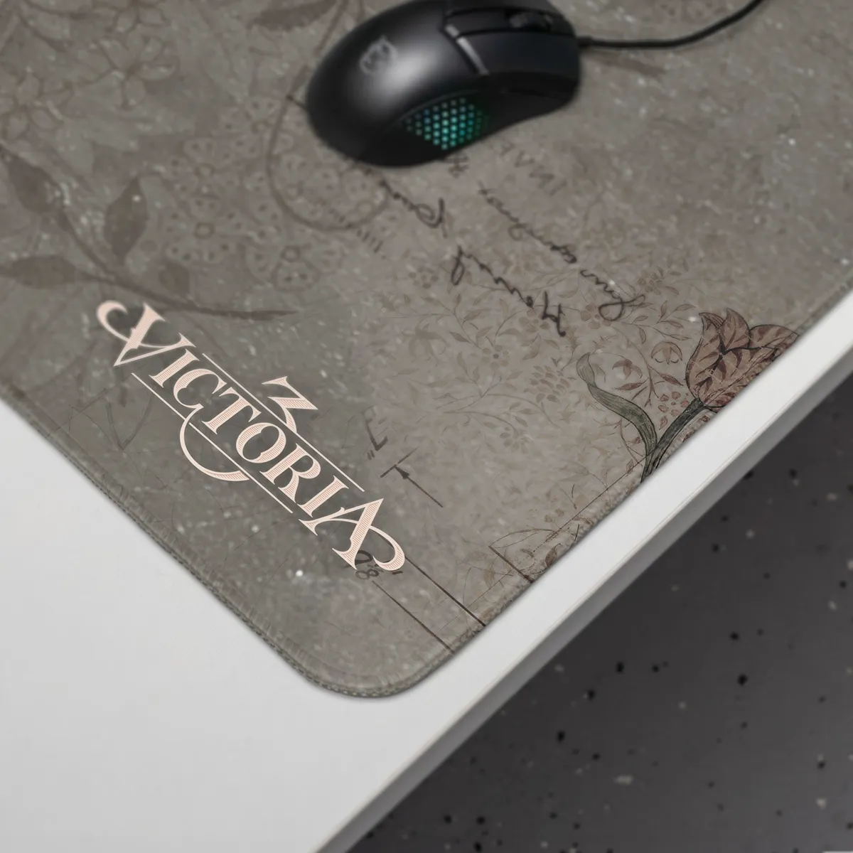Mousepad Melodies for the Masses Dark - Image 8