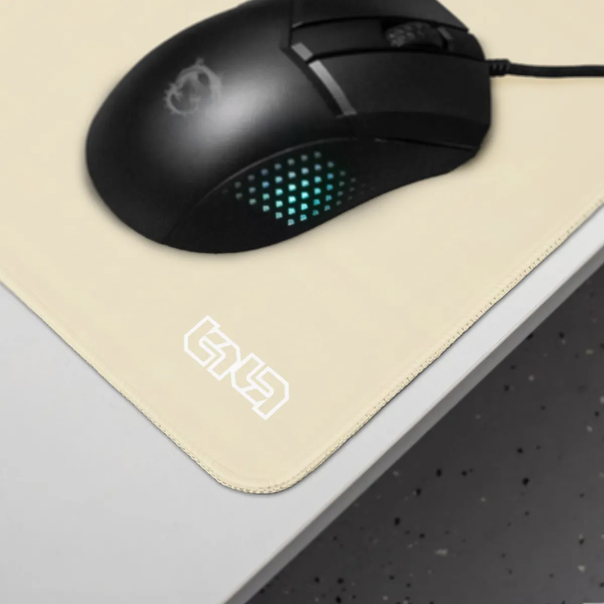 Mousepad Melting Crescent - Image 13