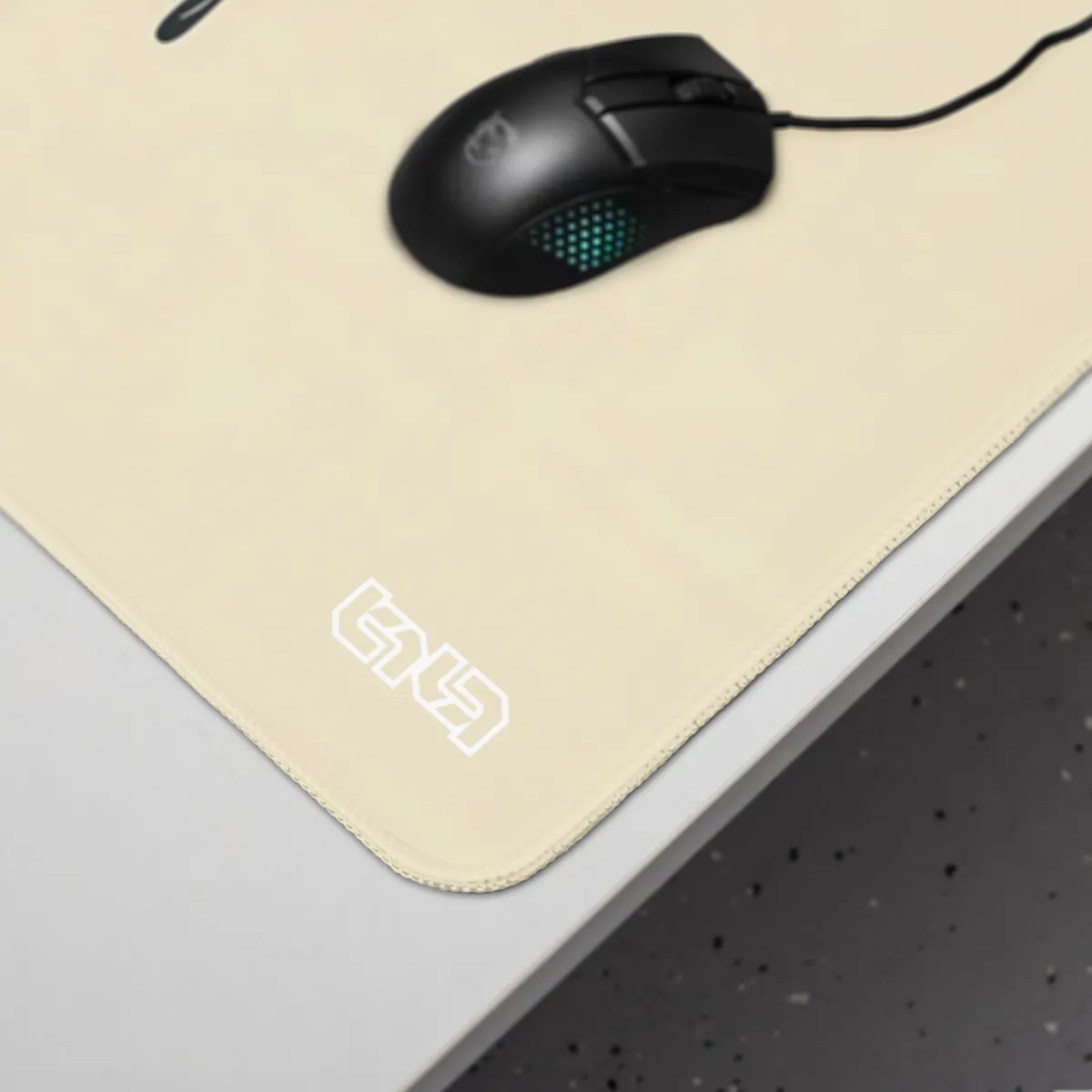 Mousepad Melting Crescent - Image 18