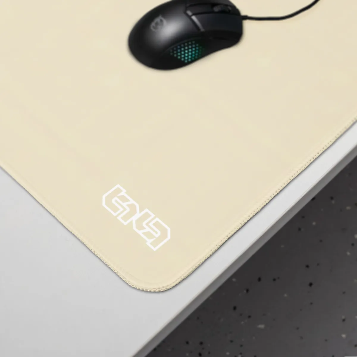 Mousepad Melting Crescent - Image 8