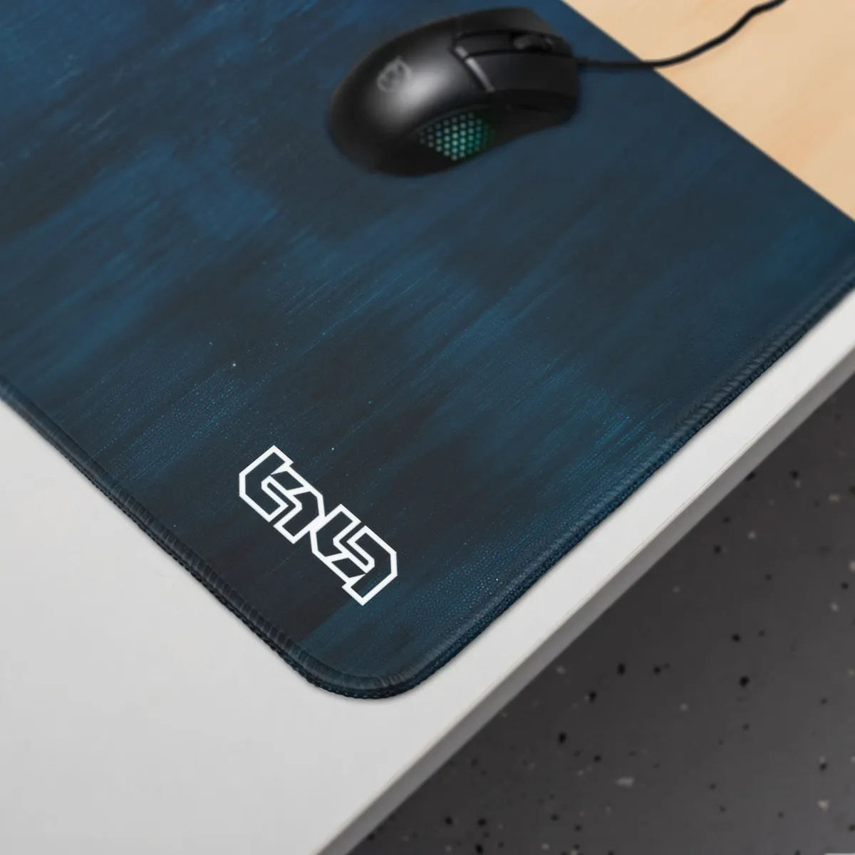 Mousepad Minimalist Aesthetic - Image 3