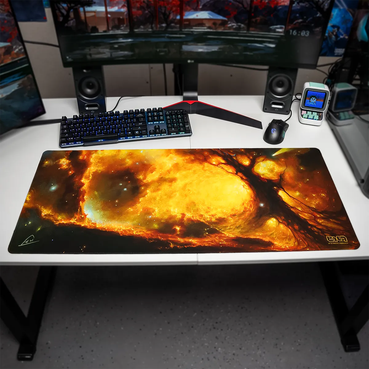 Mousepad Mirror of the All Time - Image 10
