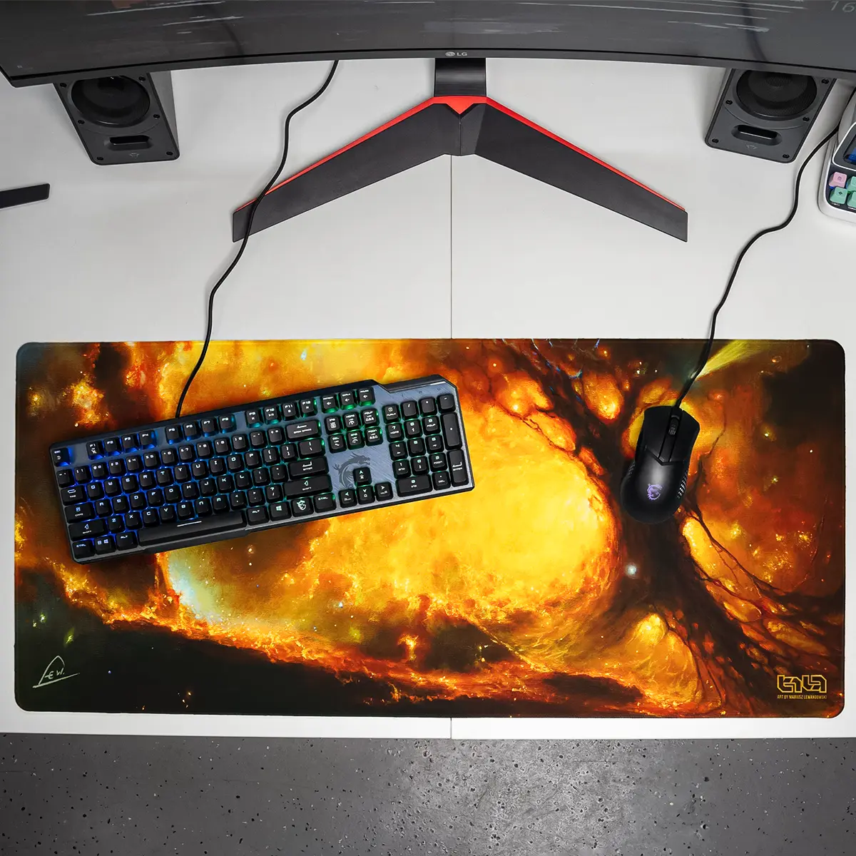 Mousepad Mirror of the All Time - Image 11