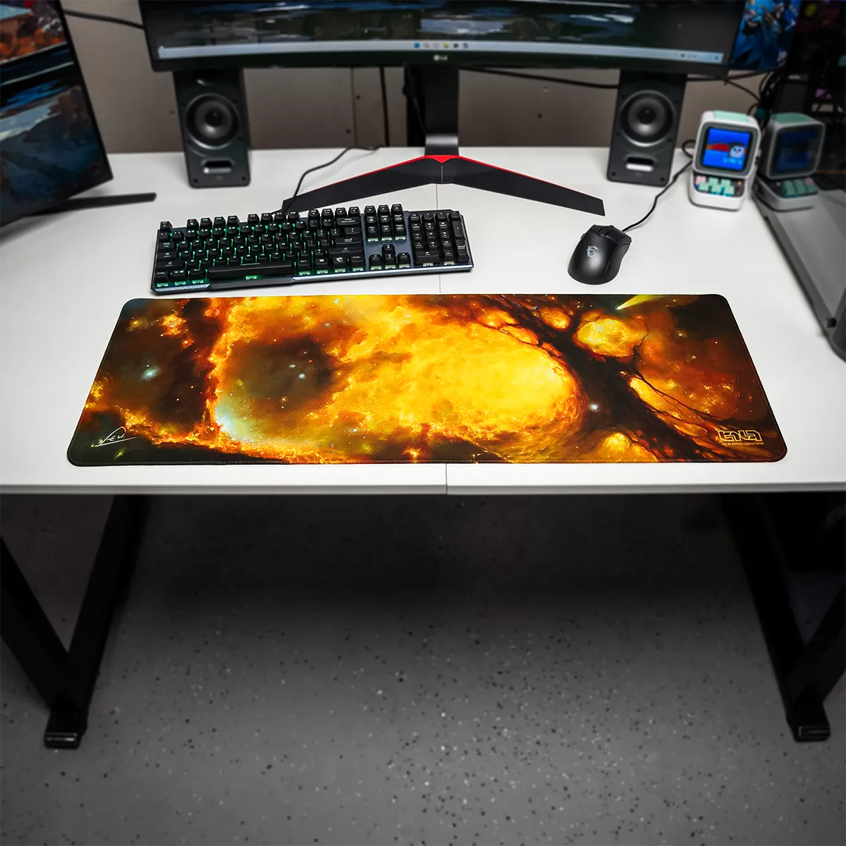Mousepad Mirror of the All Time - Image 15