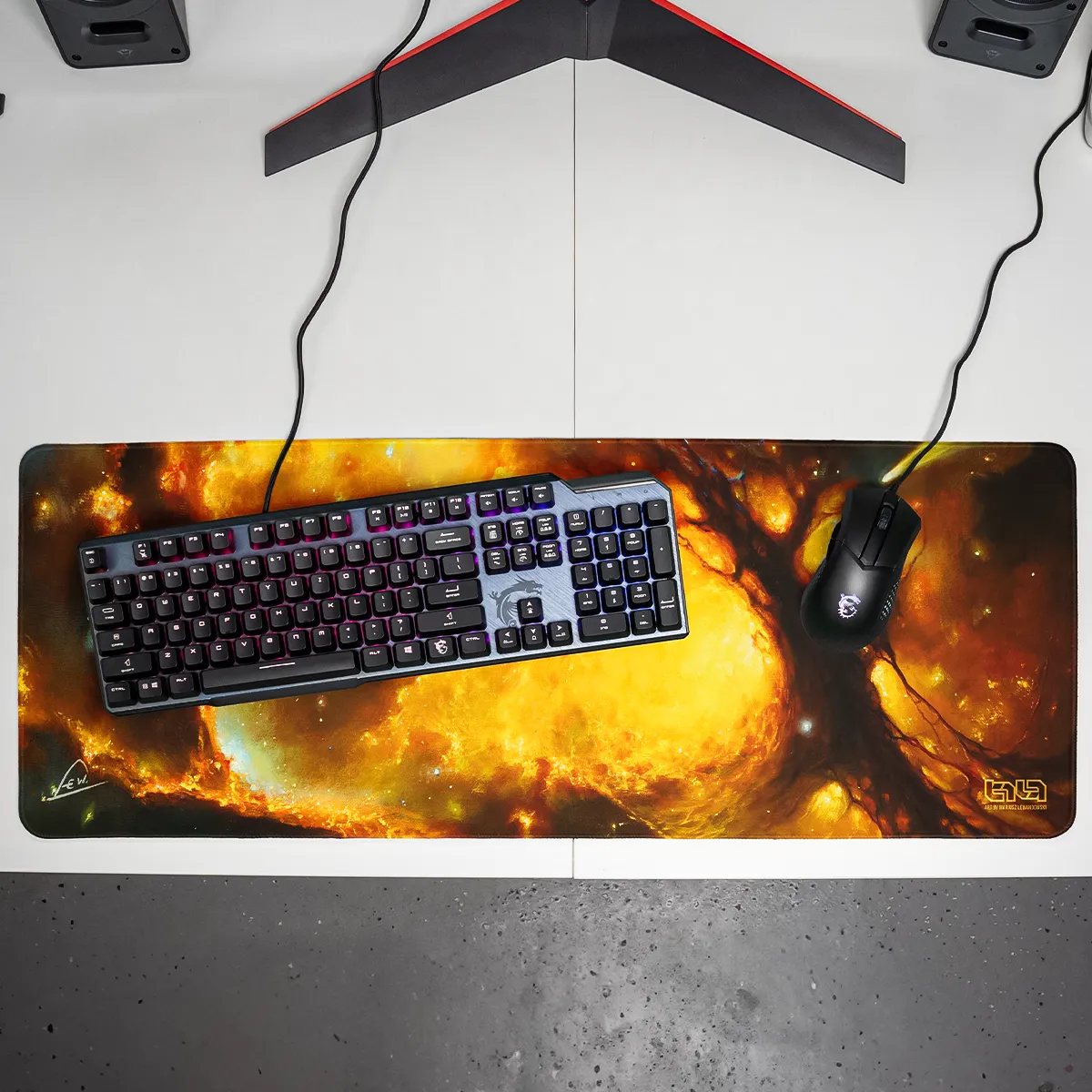 Mousepad Mirror of the All Time - Image 16