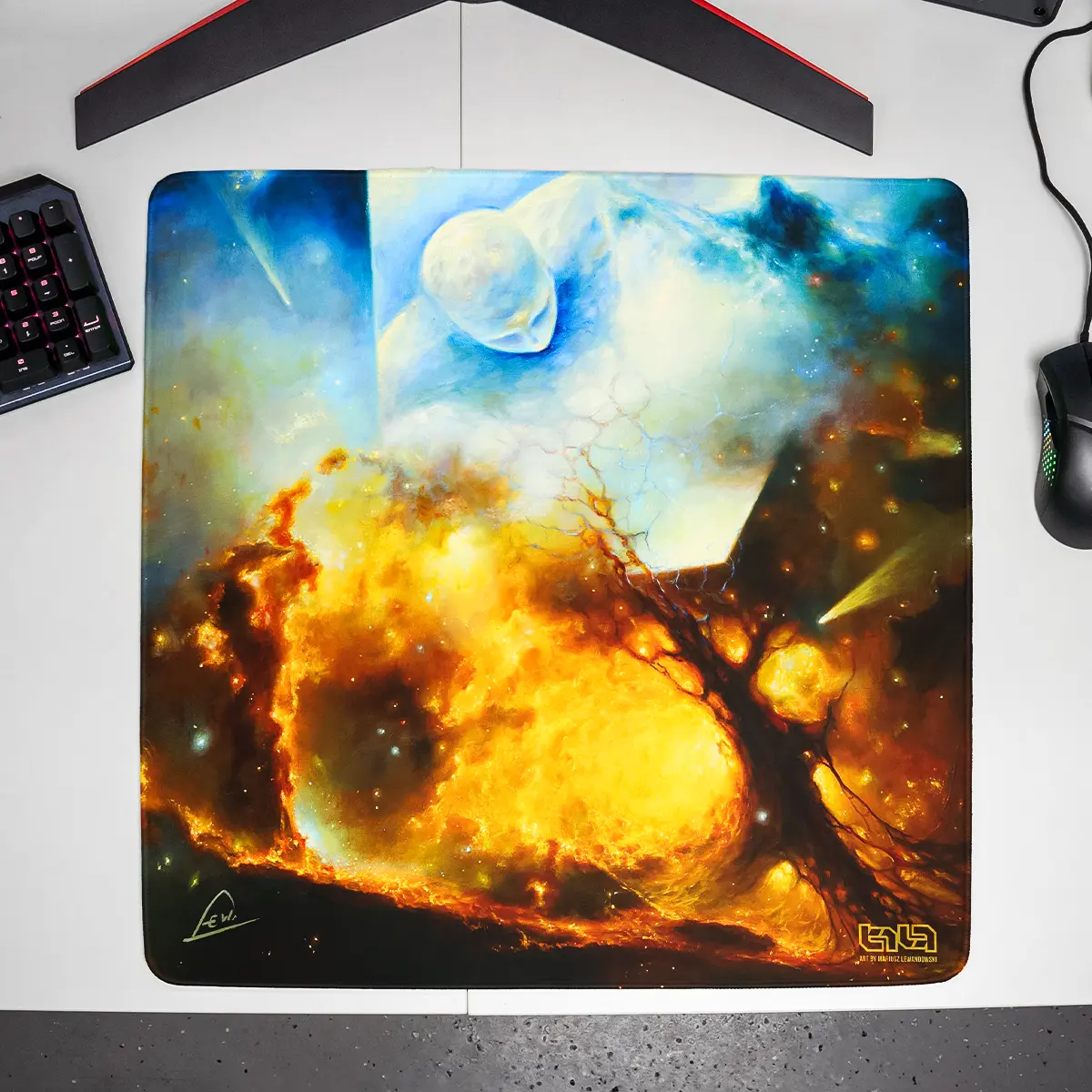 Mousepad Mirror of the All Time - Image 17