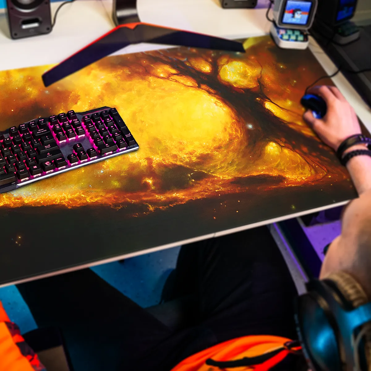Mousepad Mirror of the All Time - Image 2