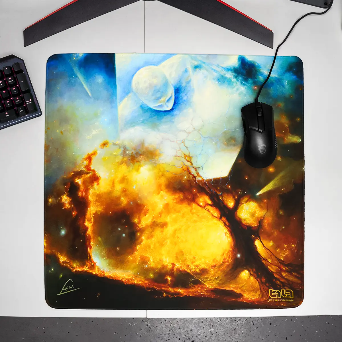 Mousepad Mirror of the All Time - Image 20