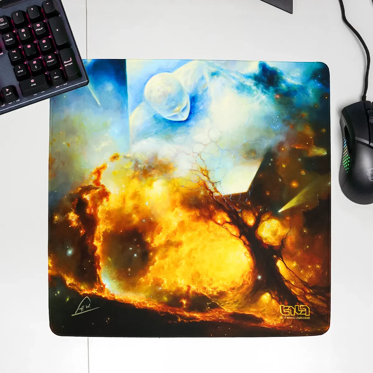 Mousepad Mirror of the All Time - Image 21