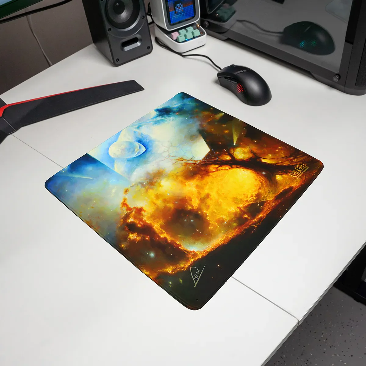 Mousepad Mirror of the All Time - Image 23