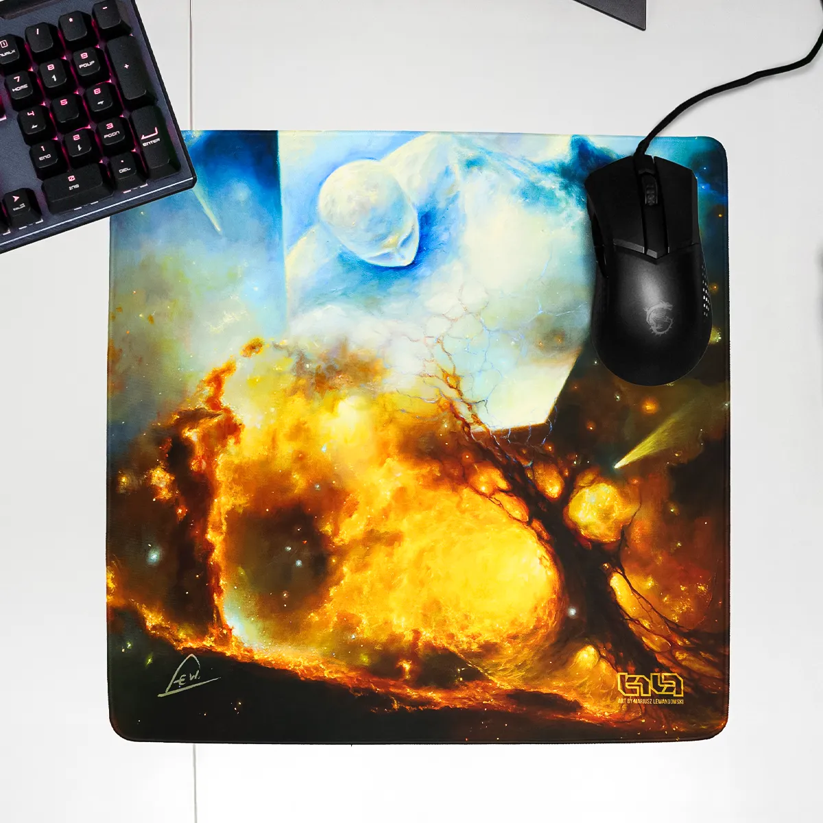 Mousepad Mirror of the All Time - Image 24