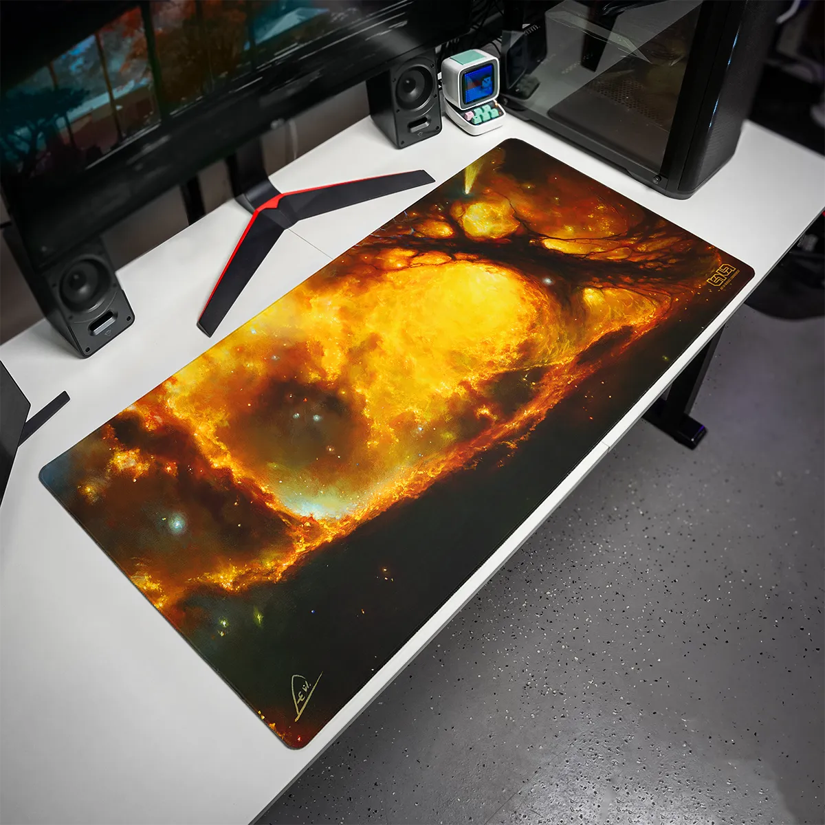 Mousepad Mirror of the All Time - Image 4