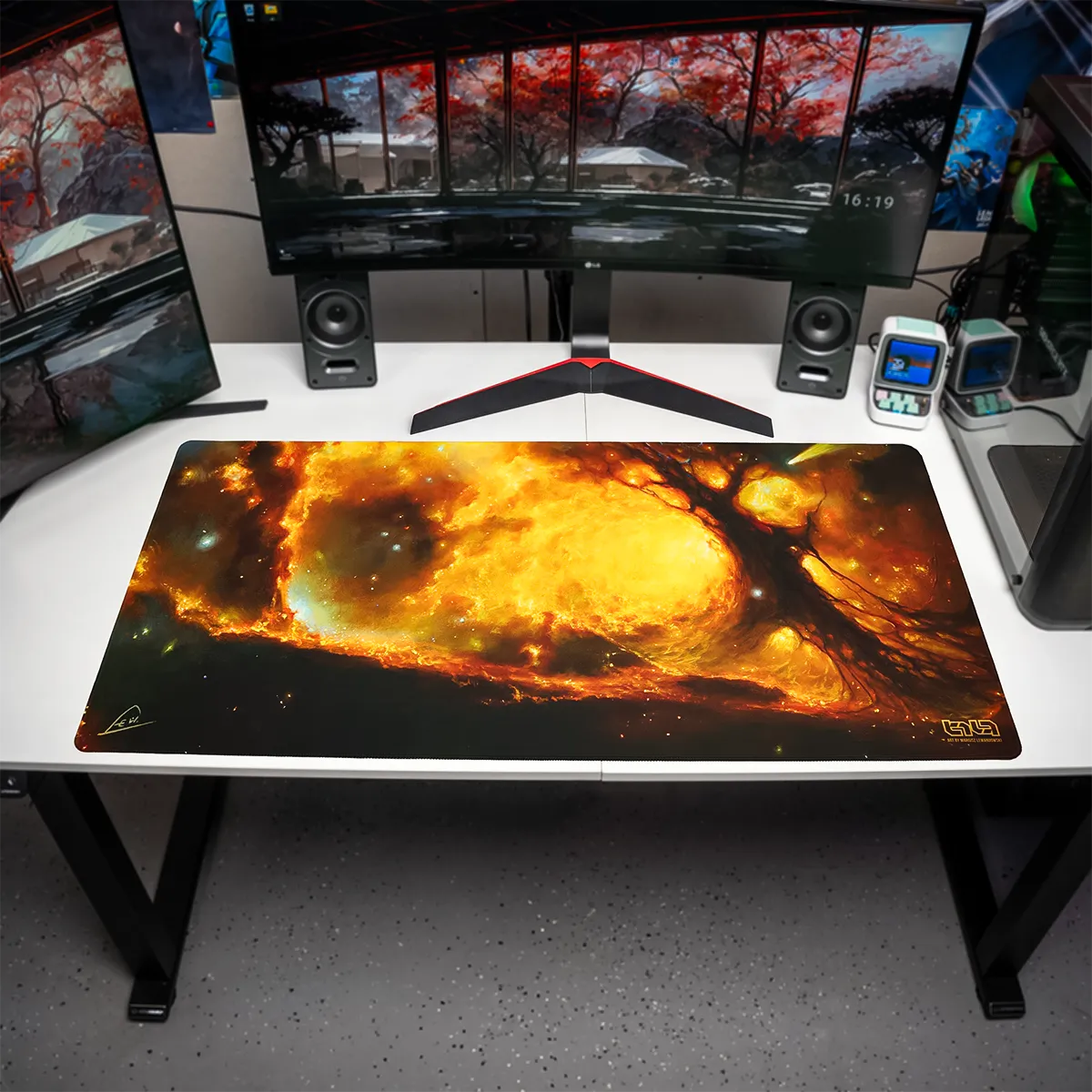 Mousepad Mirror of the All Time - Image 5