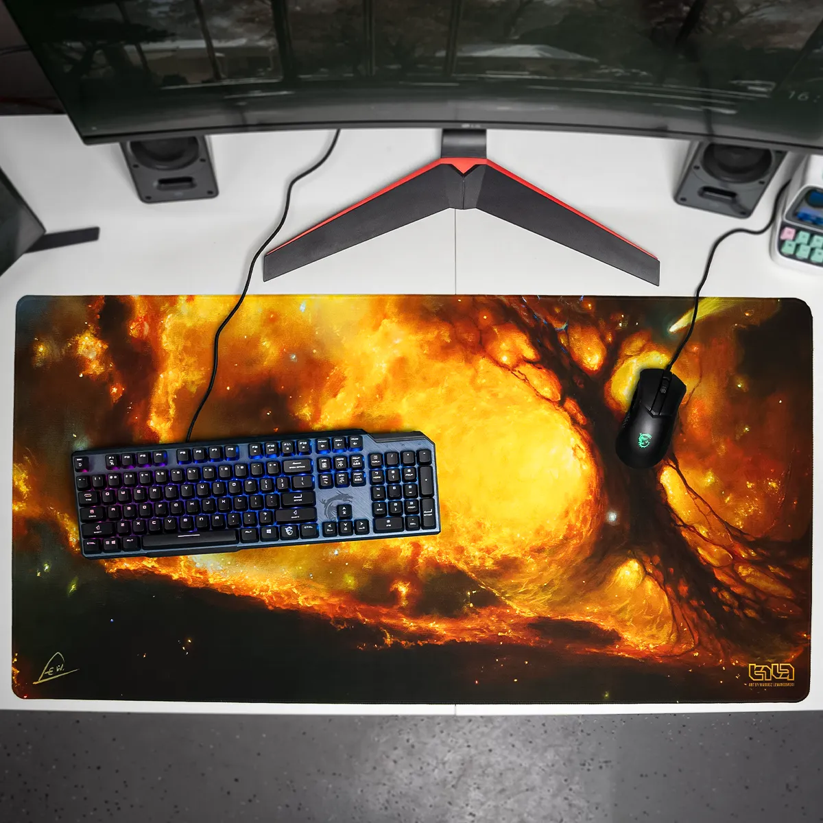 Mousepad Mirror of the All Time - Image 6