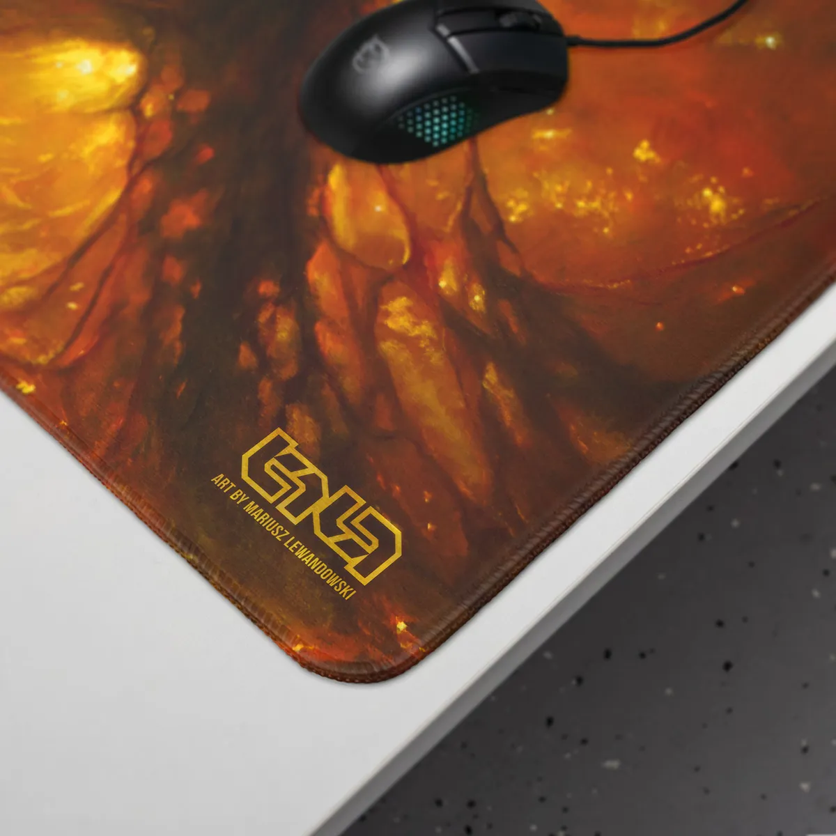 Mousepad Mirror of the All Time - Image 8