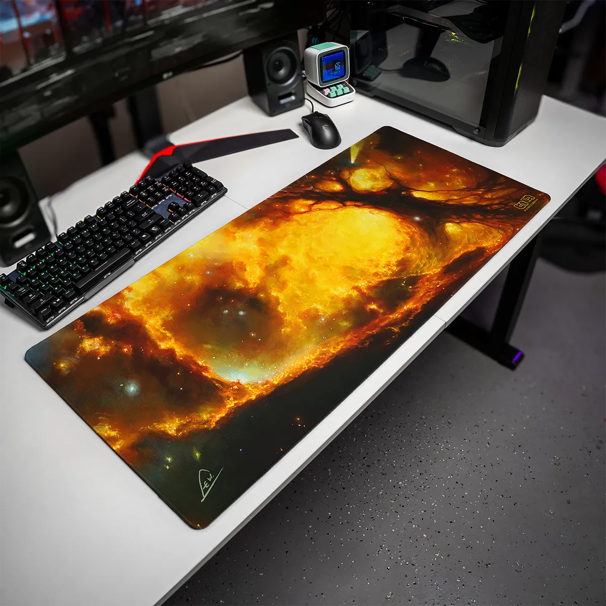 Mousepad Mirror of the All Time - Image 9