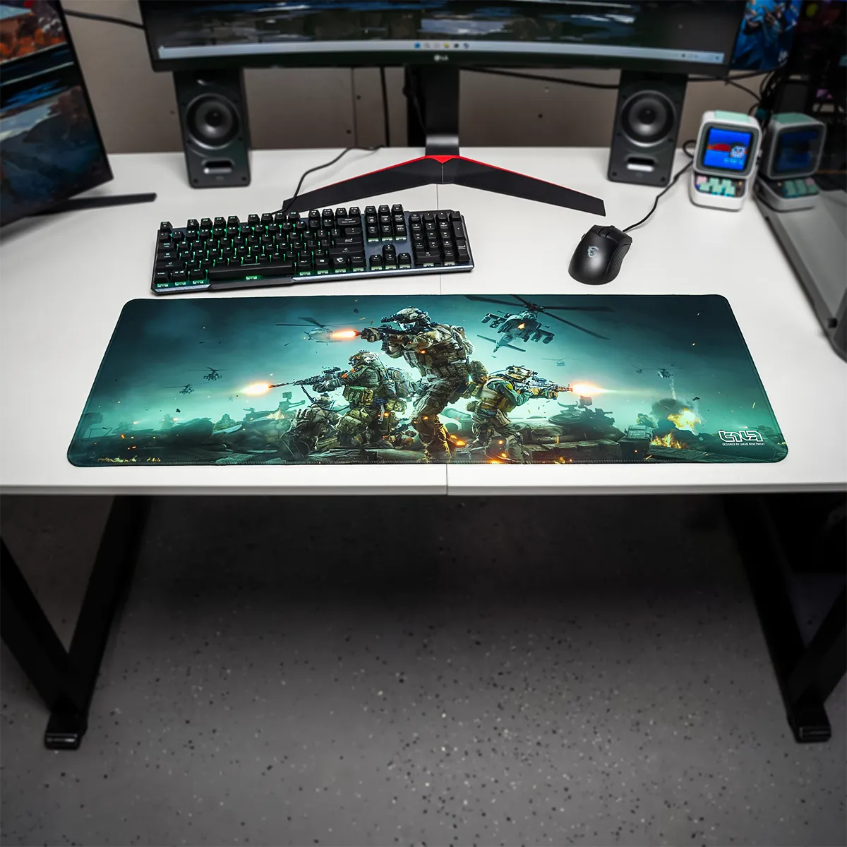 Mousepad Modern Warfare 4.0 - Image 15