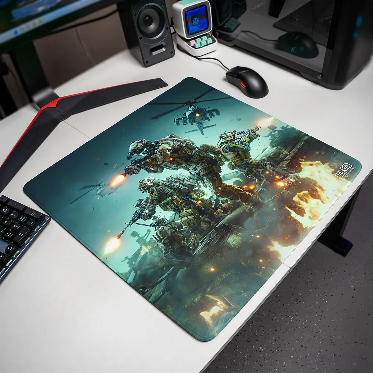 Mousepad Modern Warfare 4.0 - Image 19