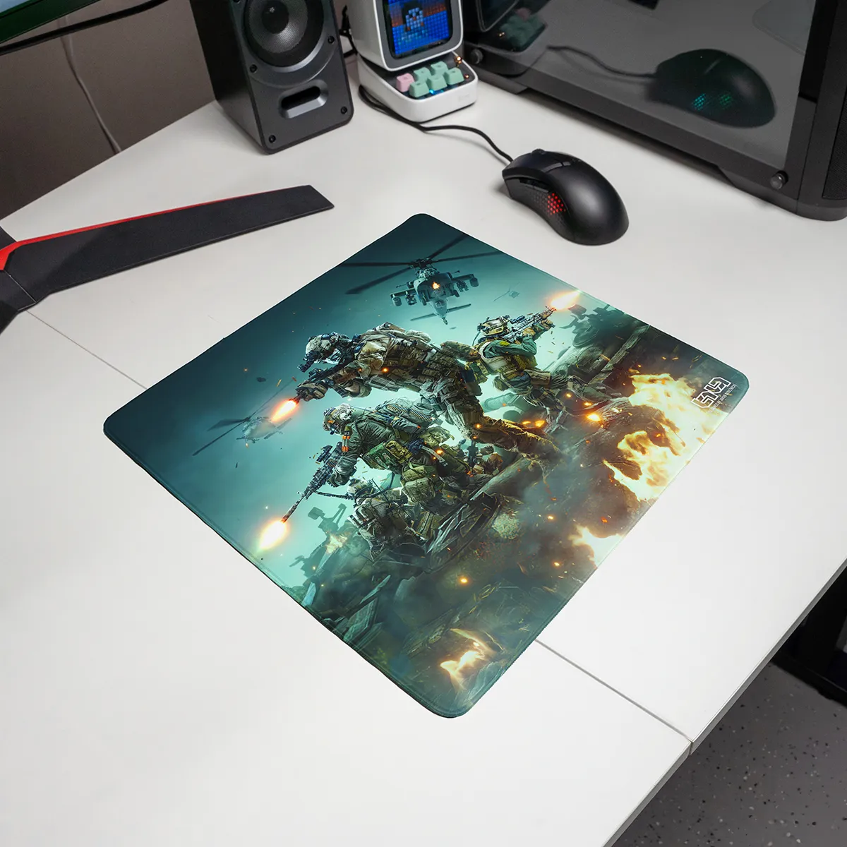 Mousepad Modern Warfare 4.0 - Image 23