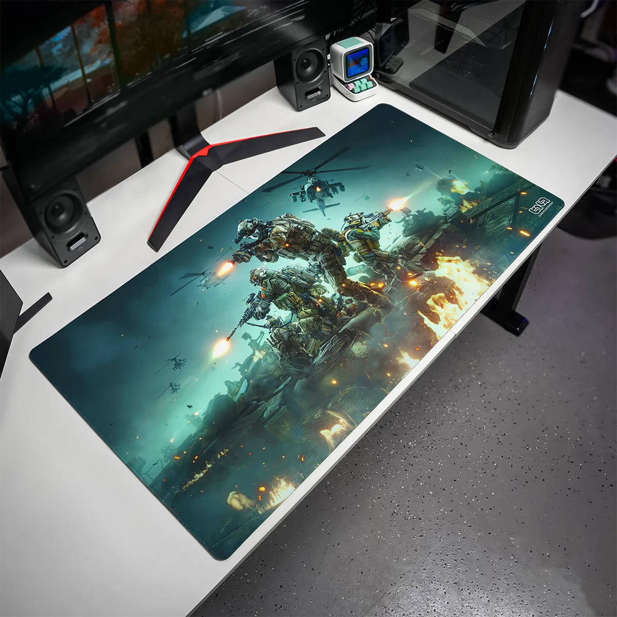 Mousepad Modern Warfare 4.0 - Image 4