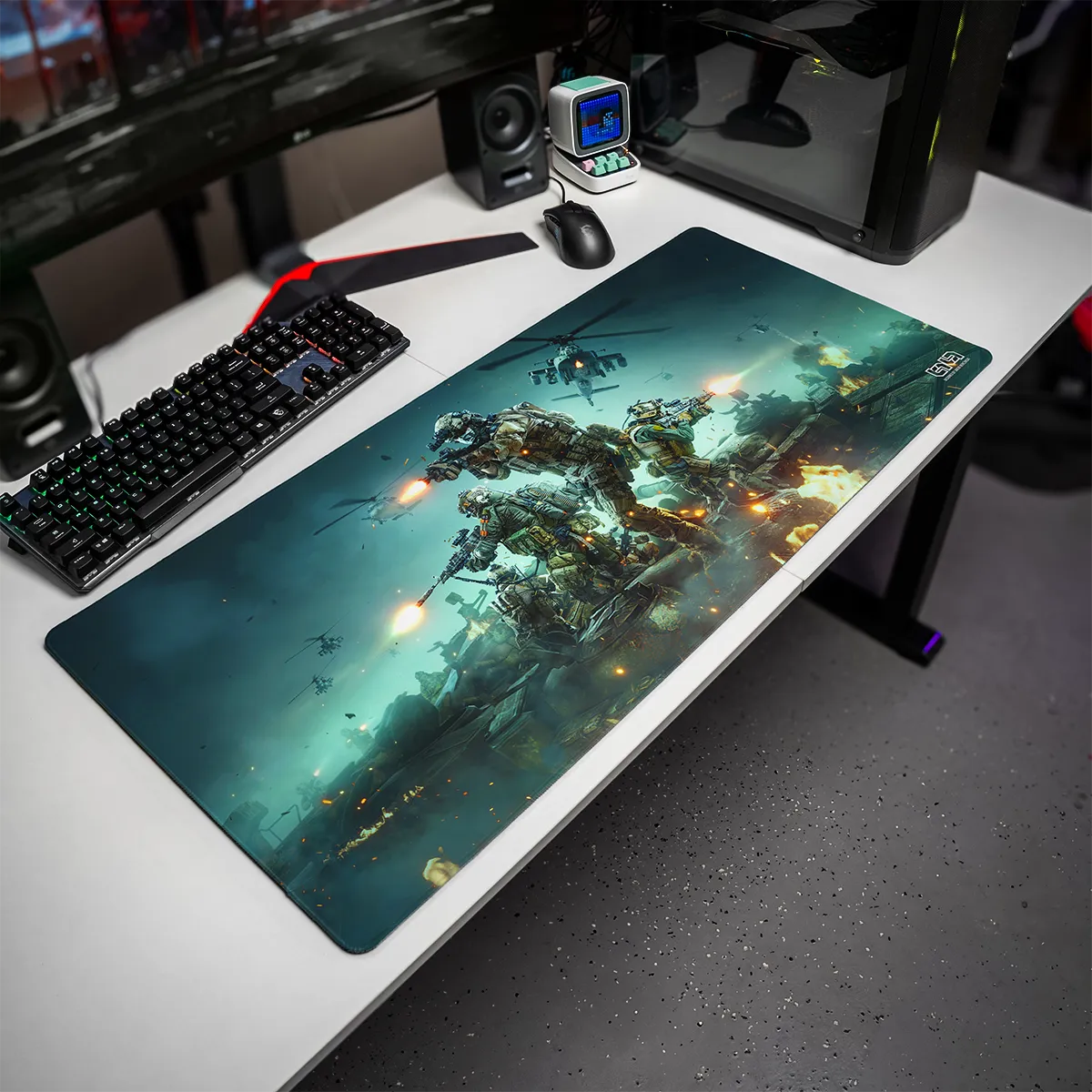Mousepad Modern Warfare 4.0 - Image 9