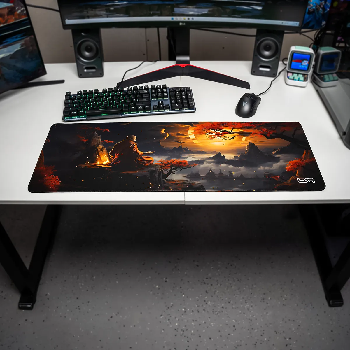 Mousepad Monk's Zen - Image 15