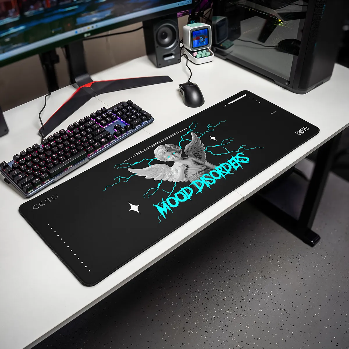 Mousepad Mood Disorders - Image 14