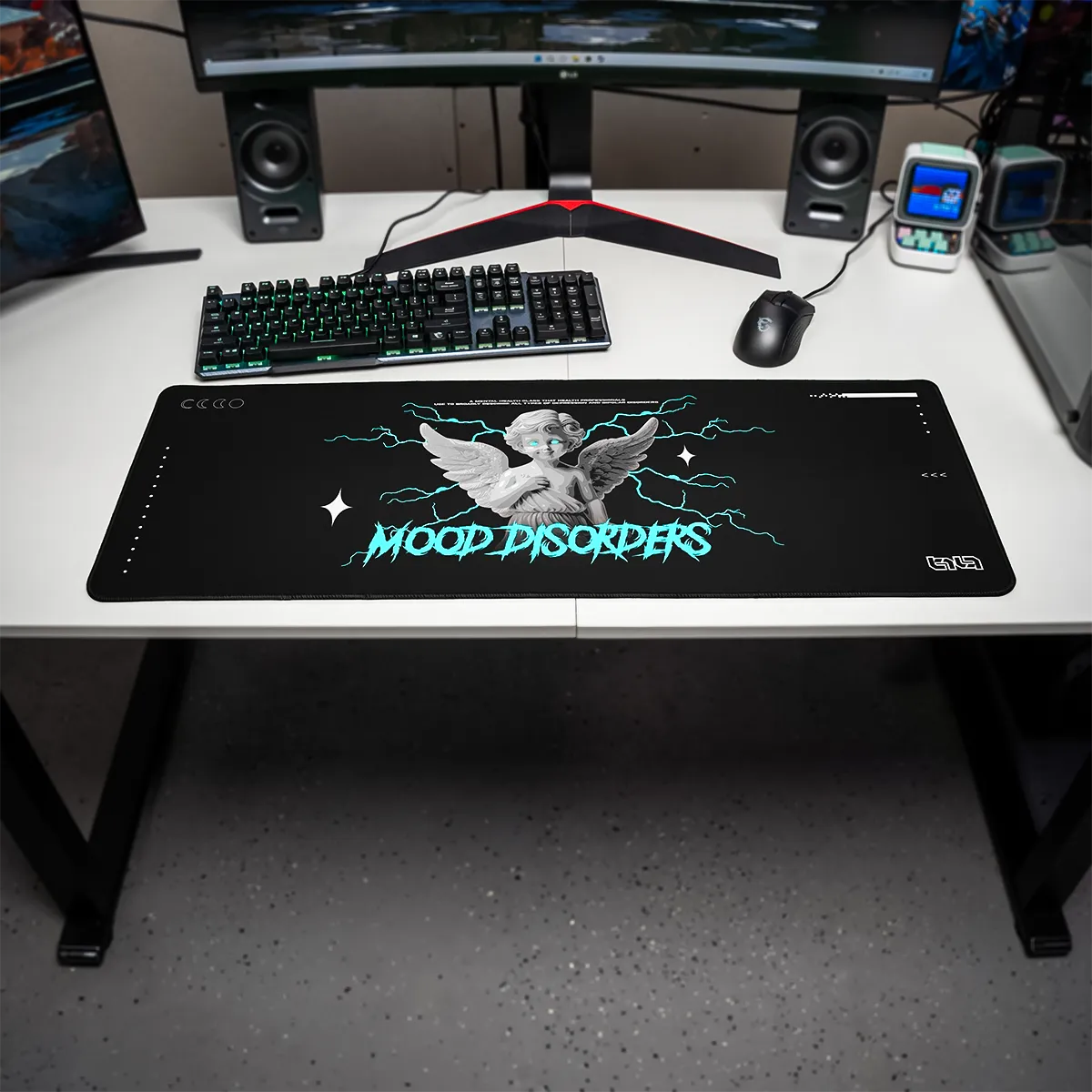 Mousepad Mood Disorders - Image 15