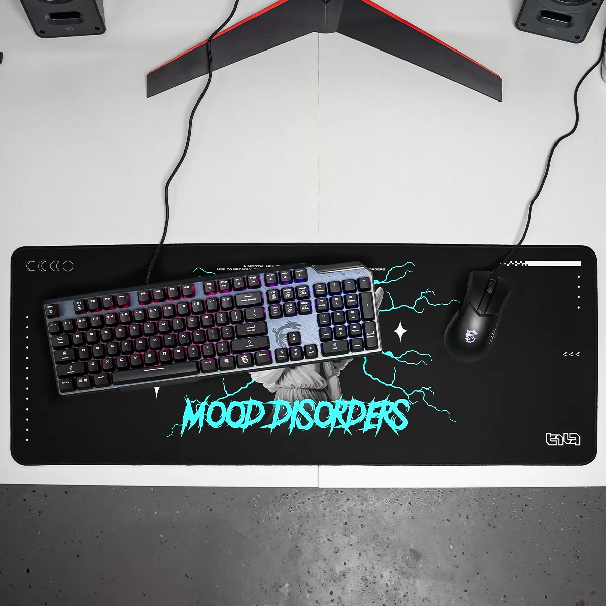Mousepad Mood Disorders - Image 16
