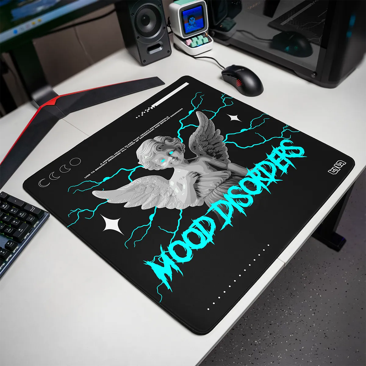 Mousepad Mood Disorders - Image 19