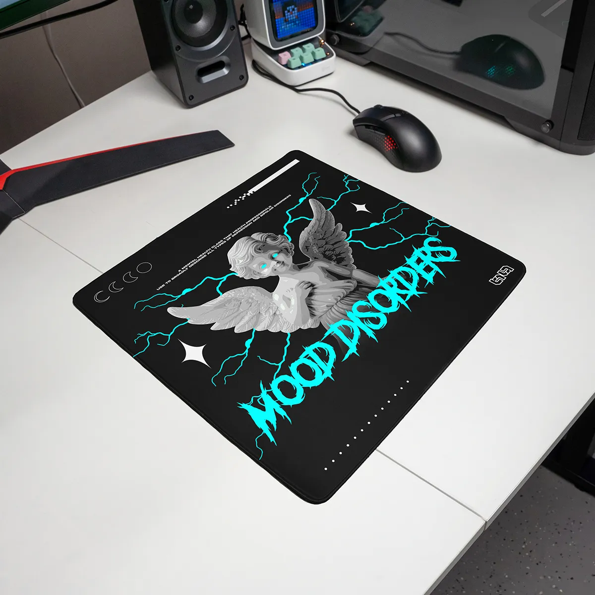 Mousepad Mood Disorders - Image 23
