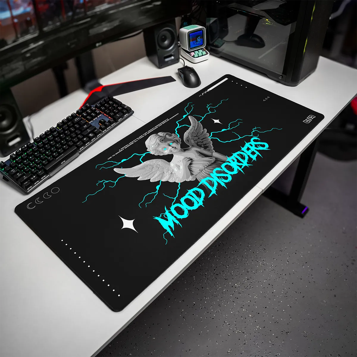 Mousepad Mood Disorders - Image 9