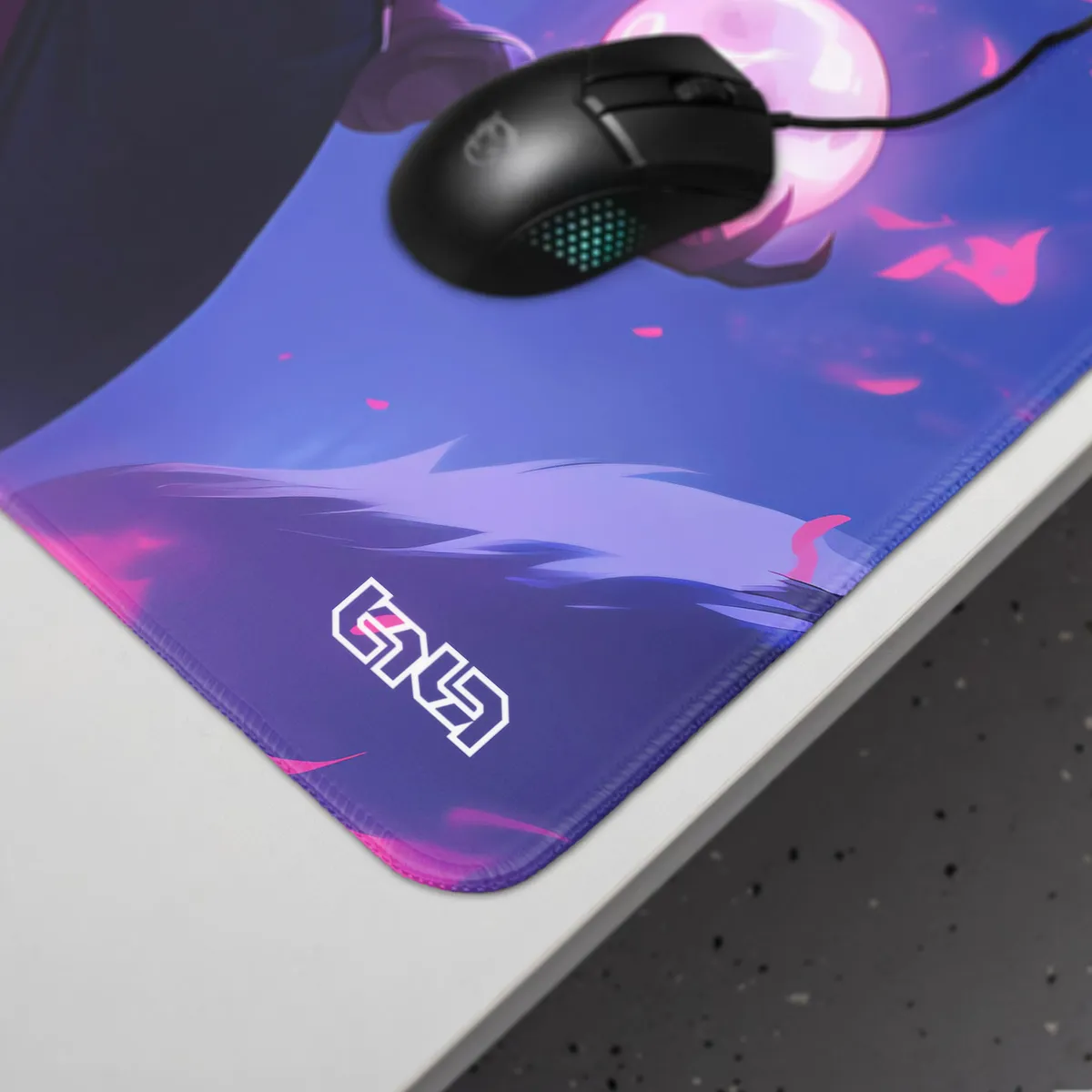 Mousepad Moonlit Vixen - Image 18