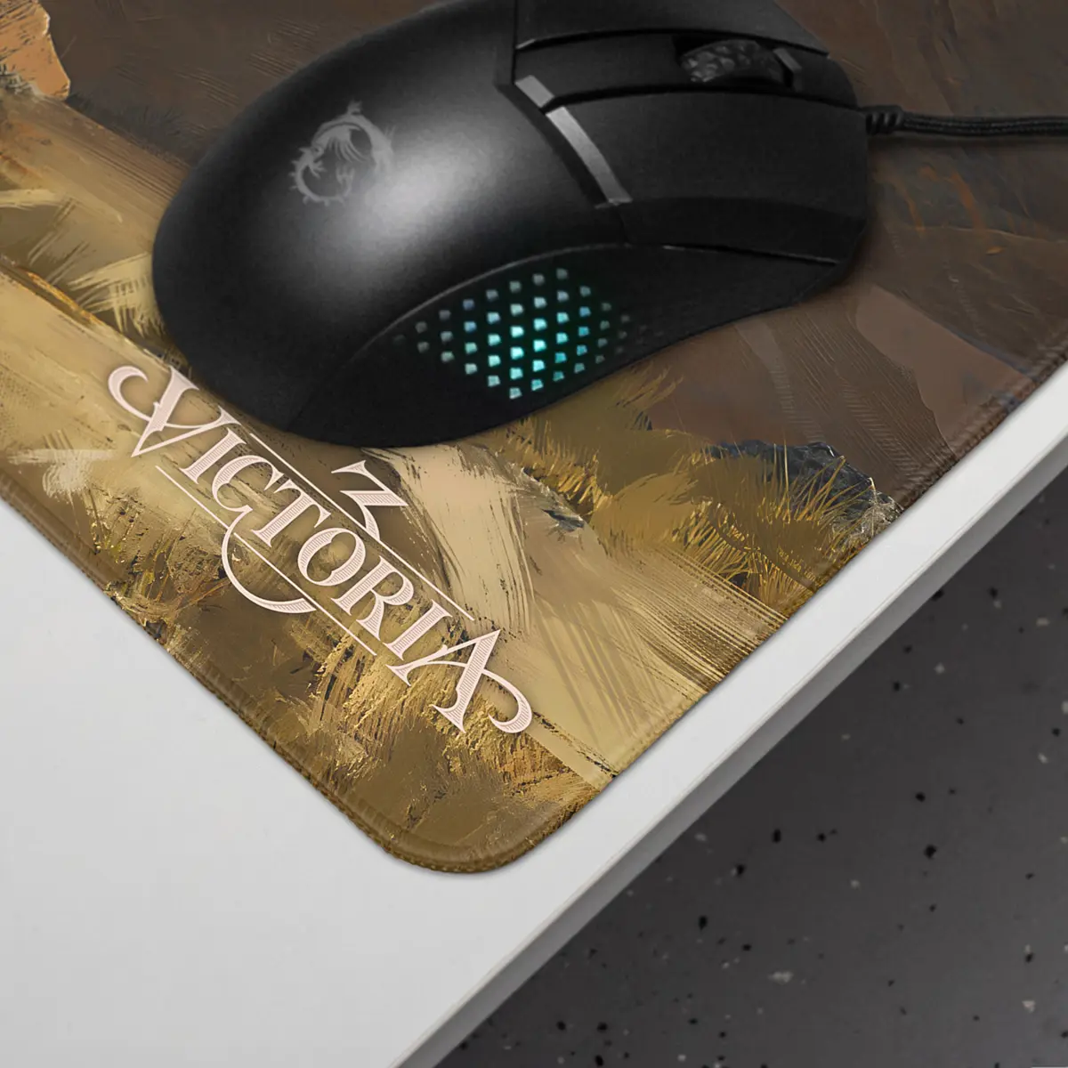 Mousepad Mountain Pass - Image 13