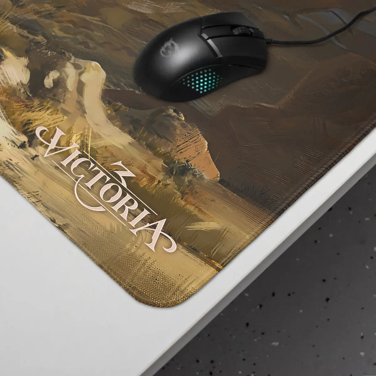 Mousepad Mountain Pass - Image 18