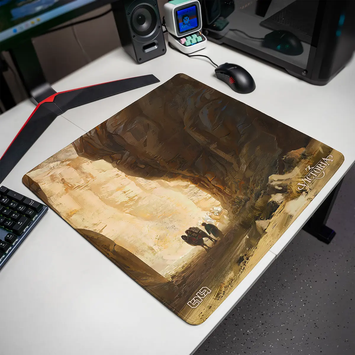 Mousepad Mountain Pass - Image 19