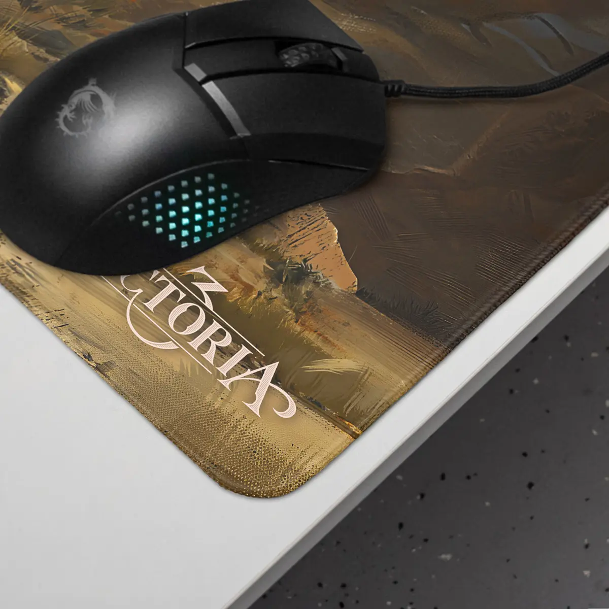 Mousepad Mountain Pass - Image 22