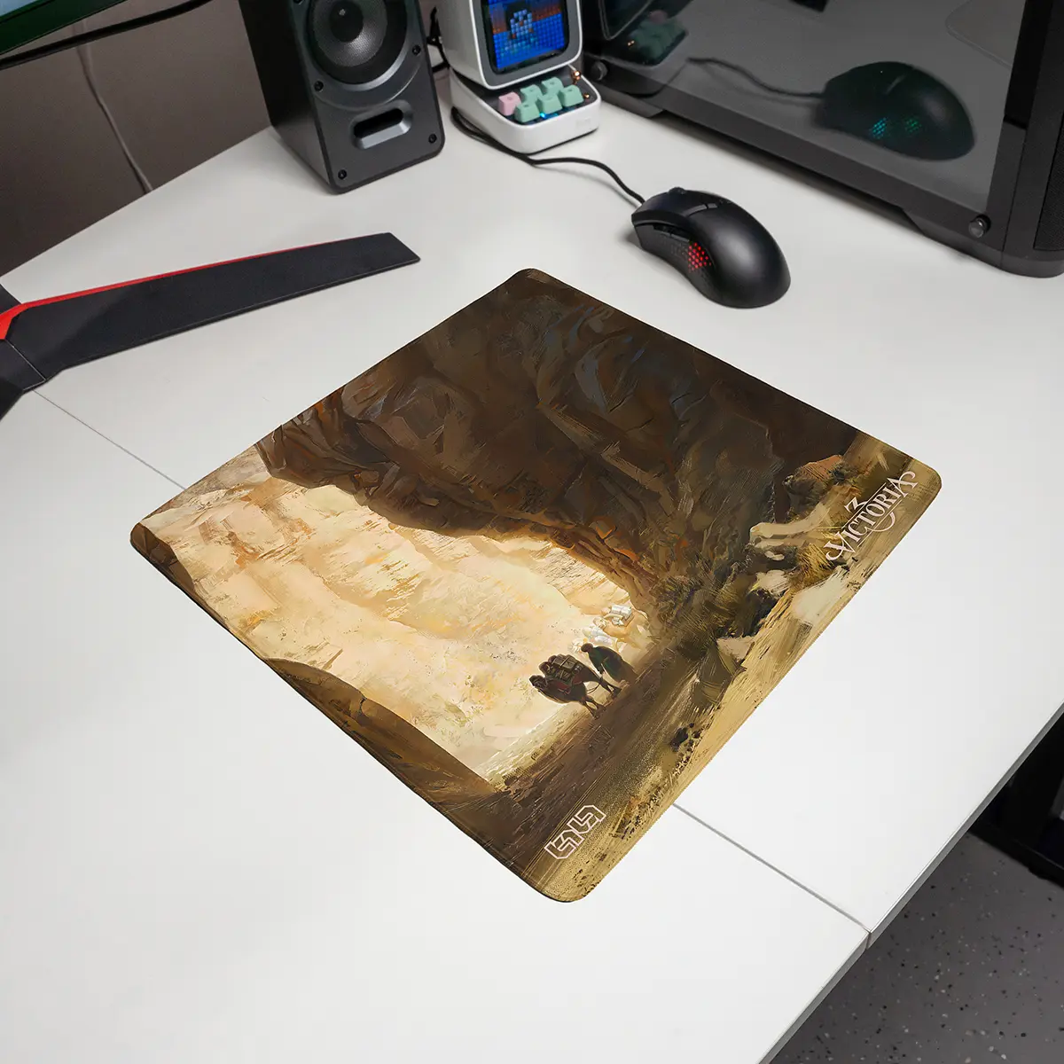 Mousepad Mountain Pass - Image 23