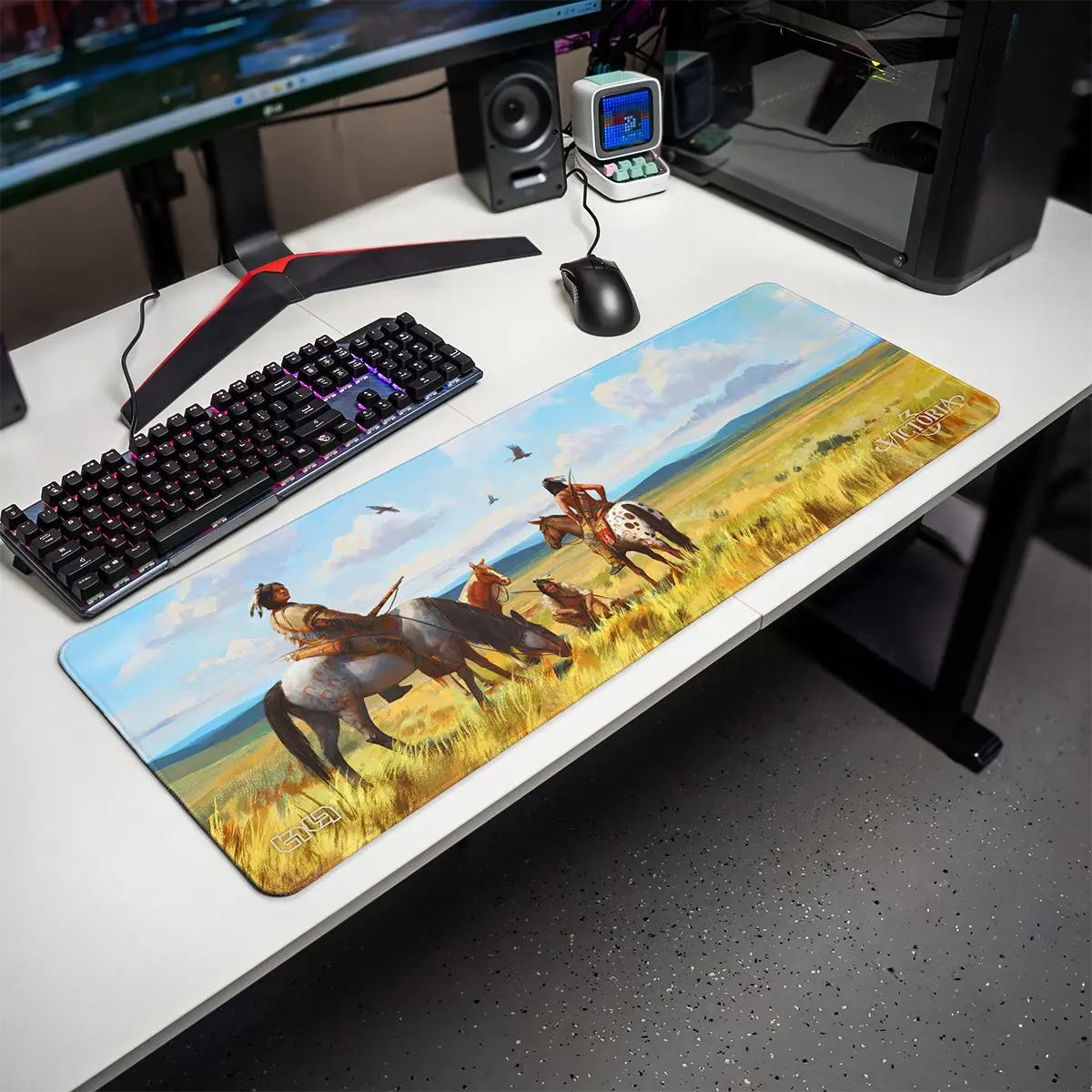 Mousepad Native Americans - Image 14