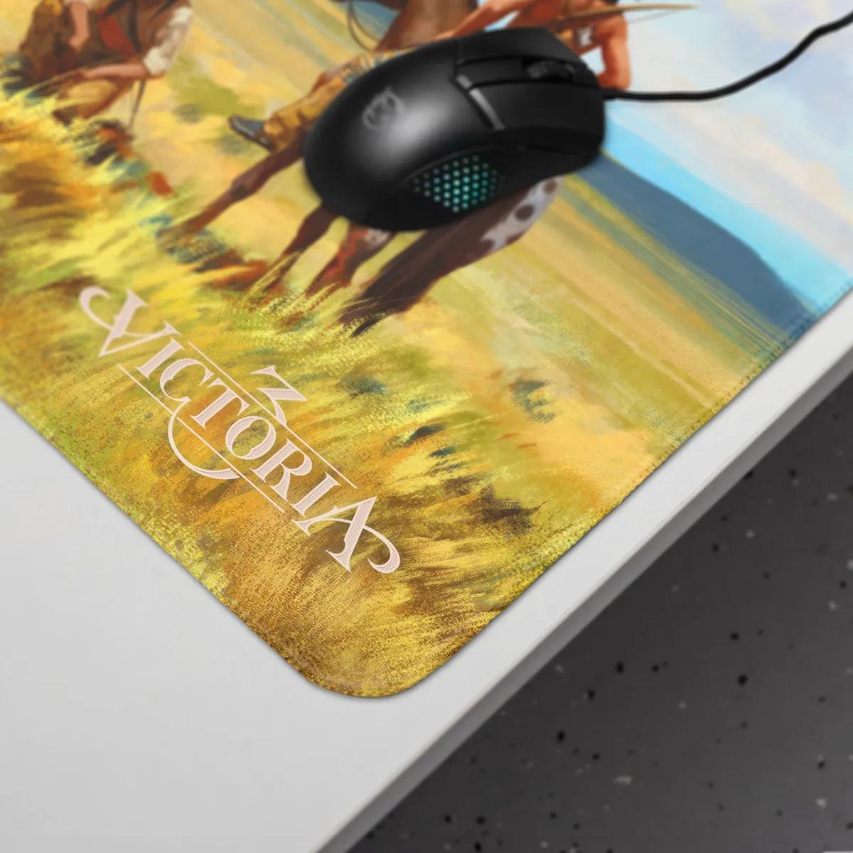 Mousepad Native Americans - Image 18