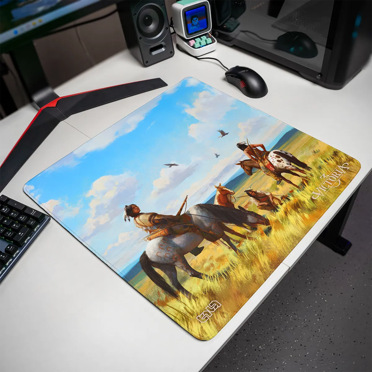 Mousepad Native Americans - Image 19