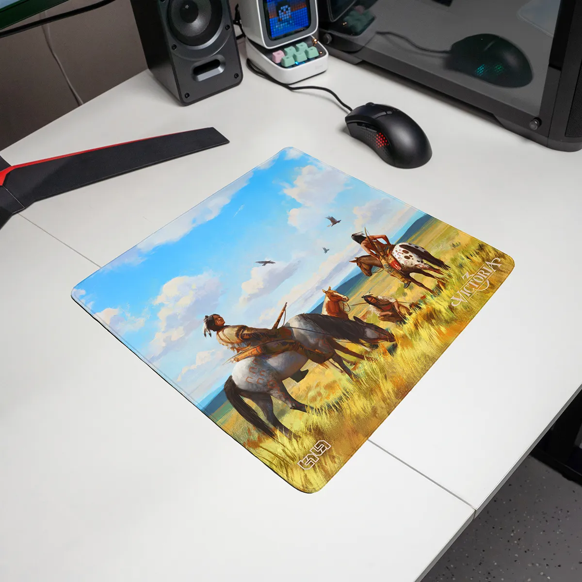 Mousepad Native Americans - Image 23