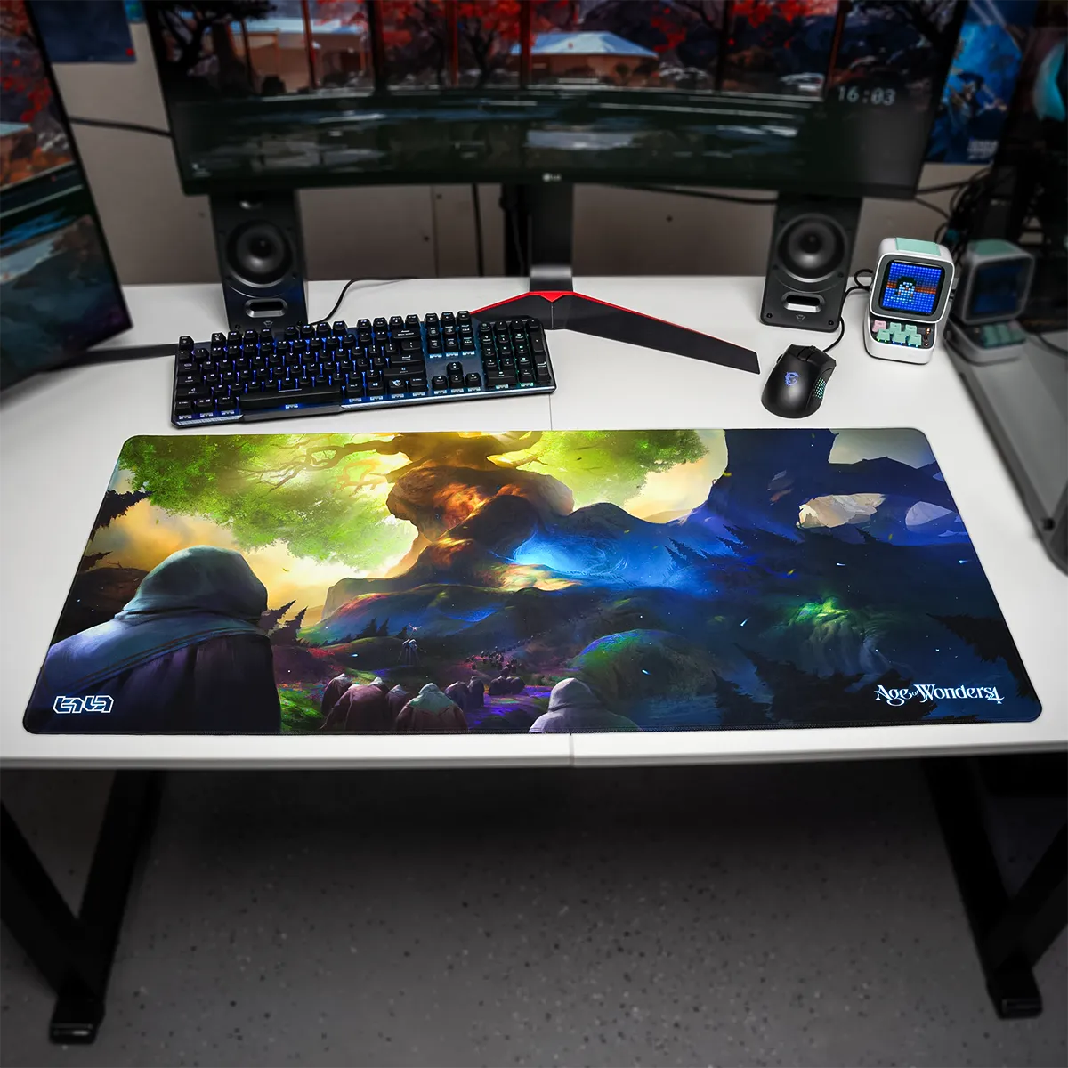 Mousepad Natural Wonder - Image 10