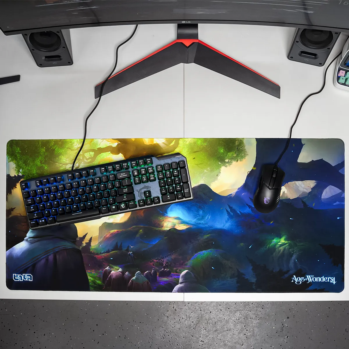 Mousepad Natural Wonder - Image 11